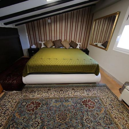 ריאוס Hostal Santa Teresa מראה חיצוני תמונה