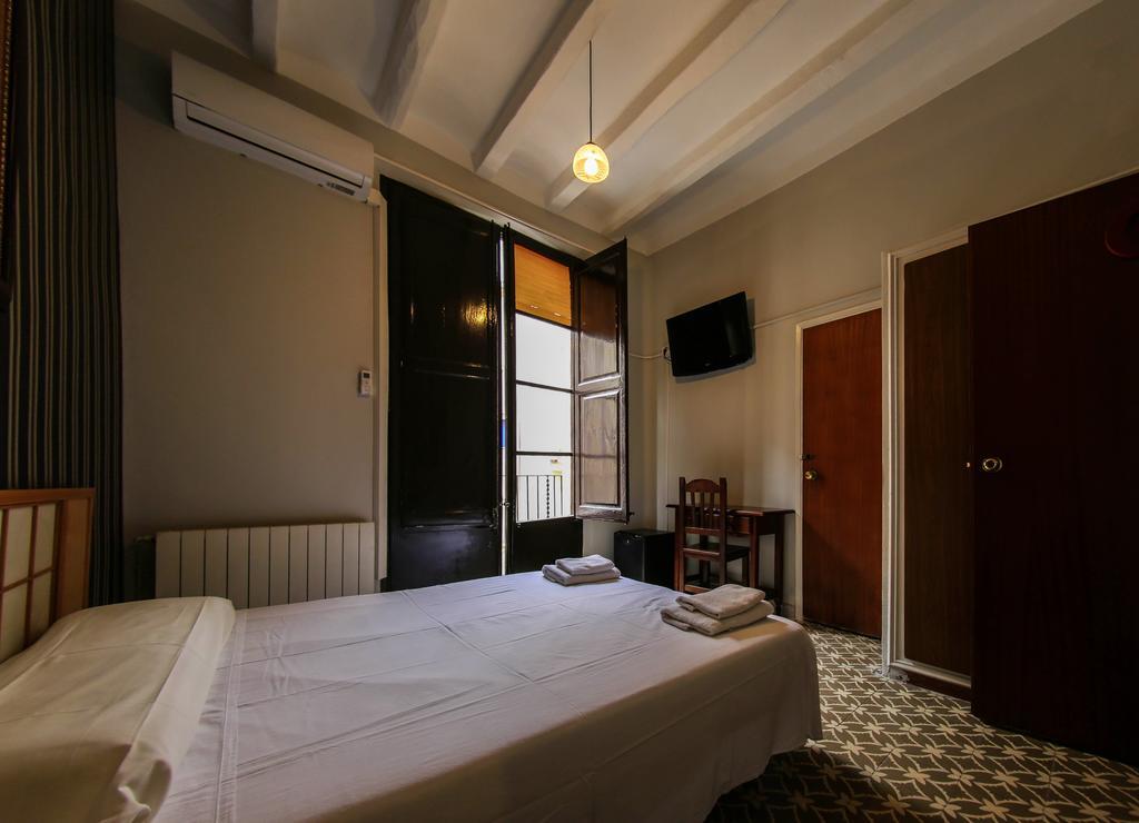 ריאוס Hostal Santa Teresa מראה חיצוני תמונה