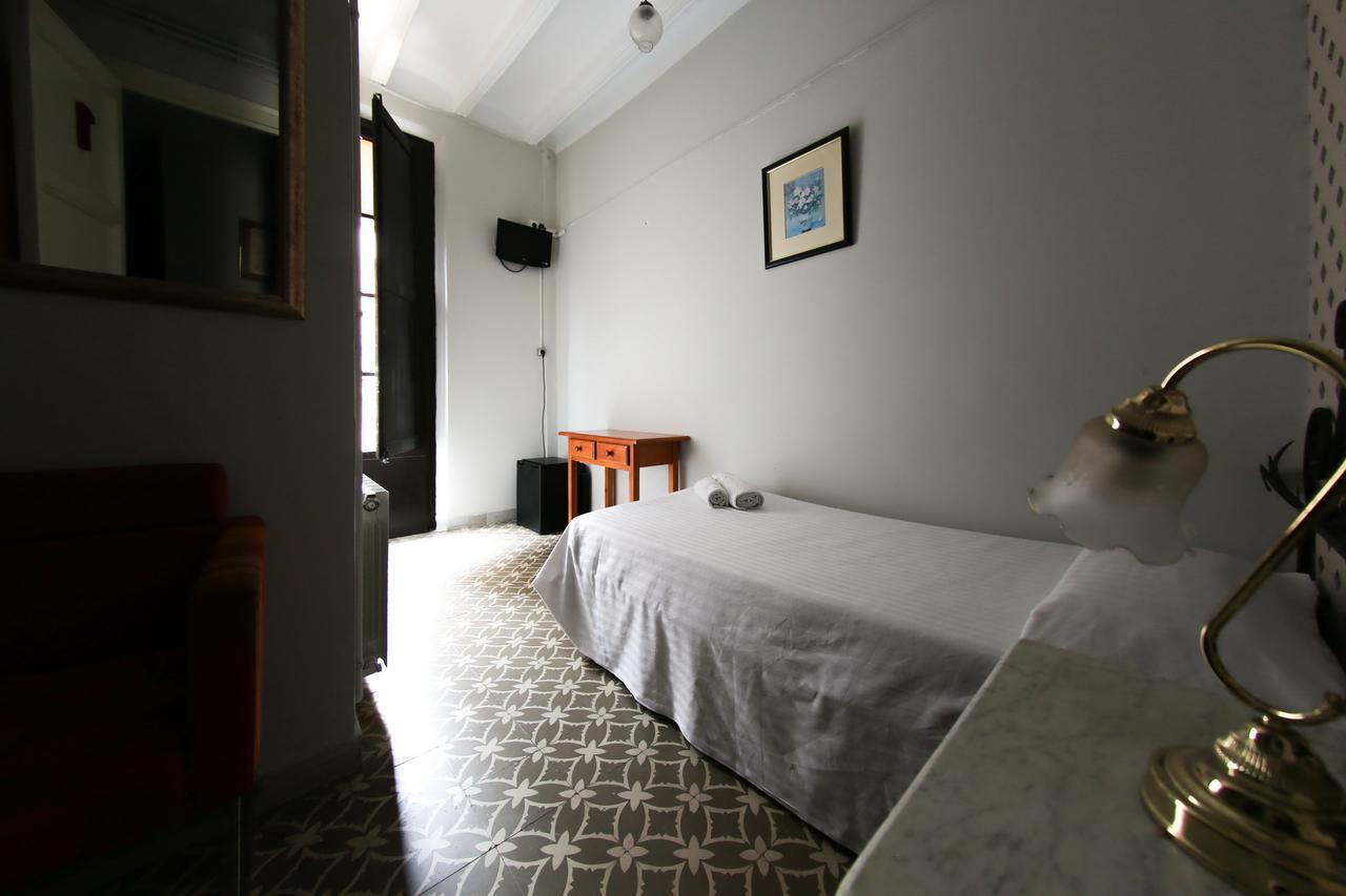 ריאוס Hostal Santa Teresa מראה חיצוני תמונה